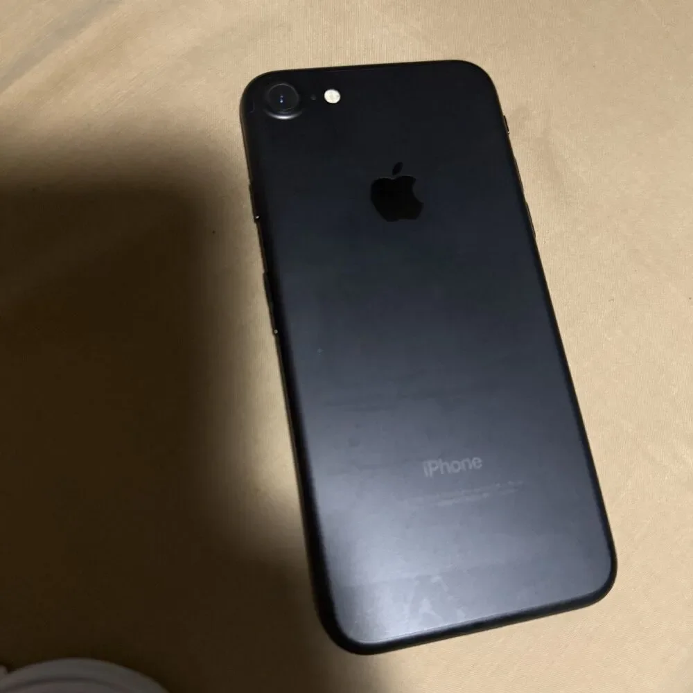 Apple great no
